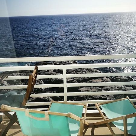 Aquarius Loft Lejlighed Callao Salvaje Eksteriør billede