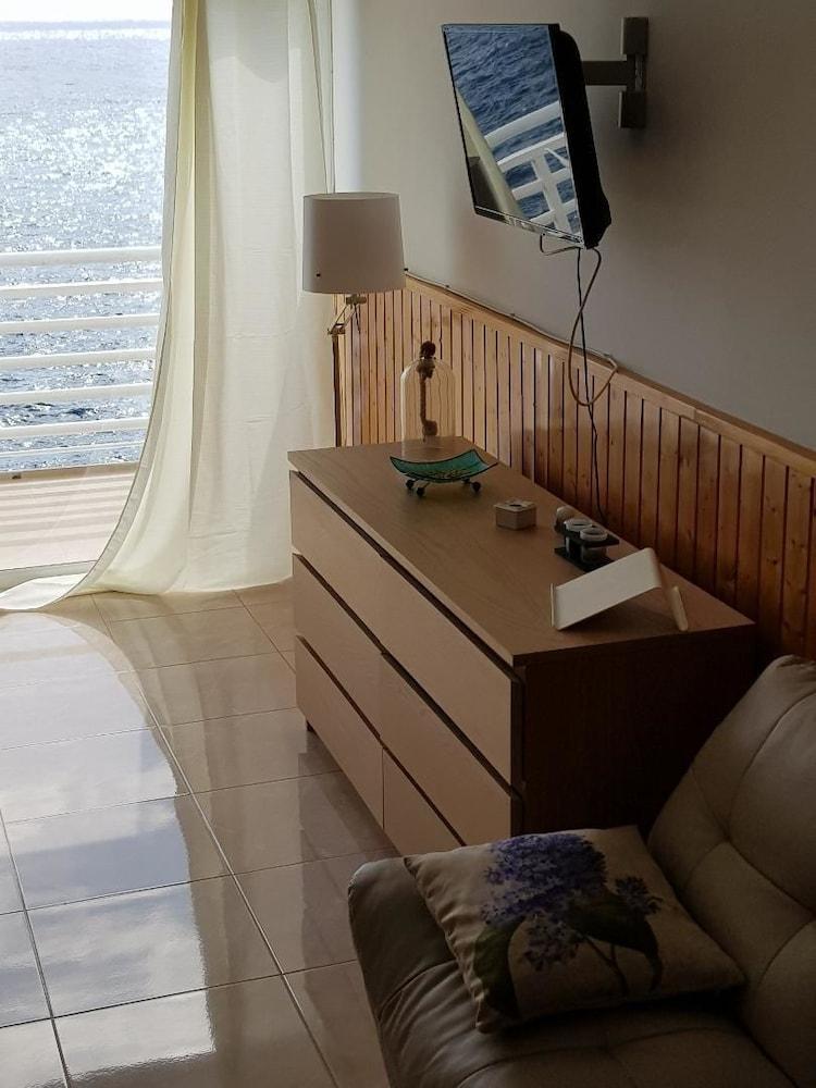 Aquarius Loft Lejlighed Callao Salvaje Eksteriør billede
