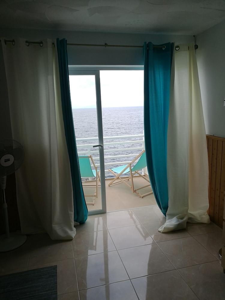 Aquarius Loft Lejlighed Callao Salvaje Eksteriør billede