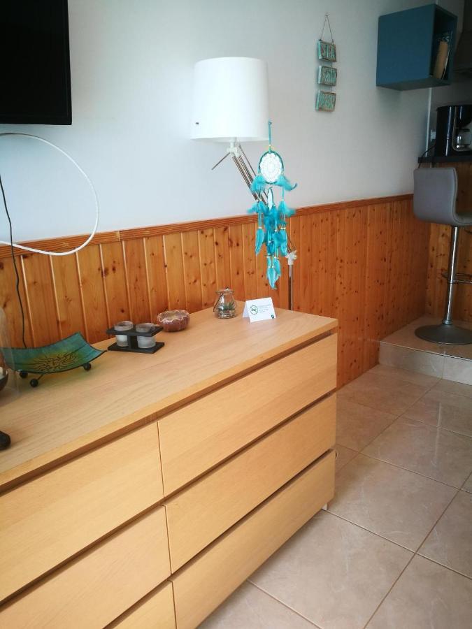 Aquarius Loft Lejlighed Callao Salvaje Eksteriør billede
