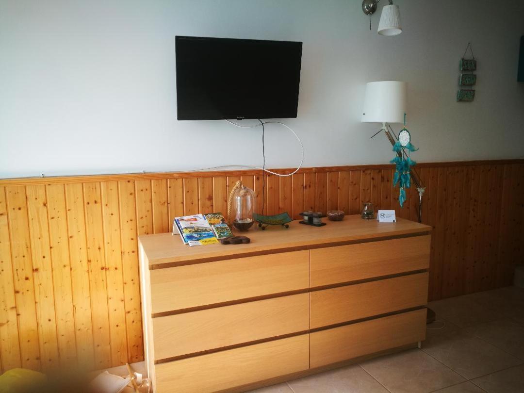 Aquarius Loft Lejlighed Callao Salvaje Eksteriør billede