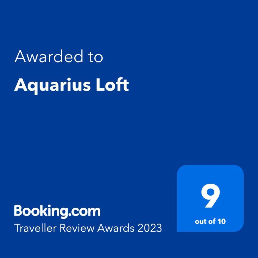 Aquarius Loft Lejlighed Callao Salvaje Eksteriør billede