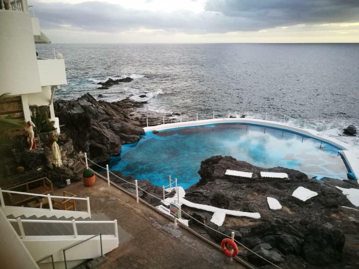 Aquarius Loft Lejlighed Callao Salvaje Eksteriør billede