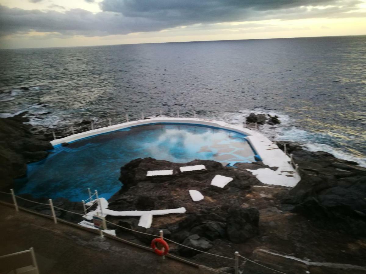 Aquarius Loft Lejlighed Callao Salvaje Eksteriør billede